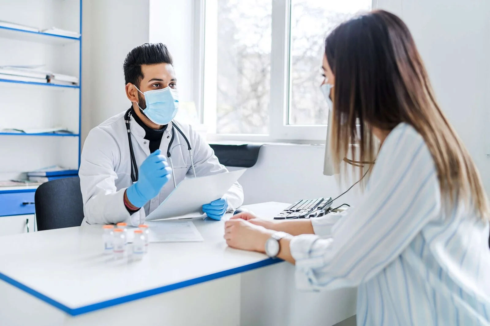Preventive Health Screening